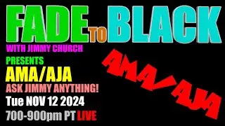 Ep. 2077 AMA/AJA: Ask Jimmy Anything!