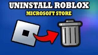 How To Uninstall Roblox From Microsoft Store 2024