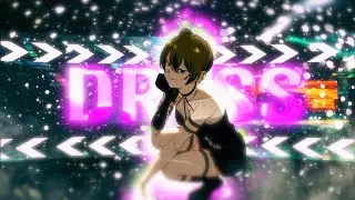 "Ubel" __dress__ {AMV} [EDIT]🤩🥵
