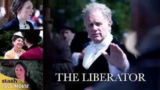 The Liberator | Irish Period Drama | Full Movie | Daniel O’Connell