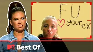 Ridiculousnessly Public Breakups 💔 Ridiculousness