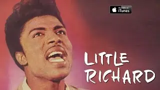 Little Richard: Keep A Knockin