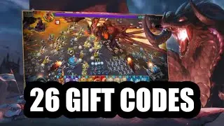 Art Of Conquest Code 2021 | Art Of Conquest Code January 2021