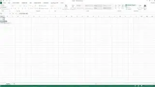 YENİ BAŞLAYANLAR İÇİN EXCEL 5.DERS