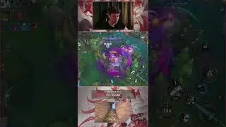 Идем в топ 1 Ви #leagueoflegends #lolwr #вайлдрифт  #wildrift