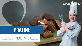 Praliné | Le Cordon Bleu com Juliete Soulé