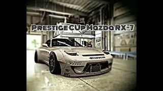 CSR 2 Mazda RX-7 Prestige CUP Last 3 Races & Max Tuned