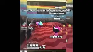 DANDY'S WORLD TIKTOK COMPILATION PT63 
