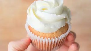 Капкейки классические / Cupcakes