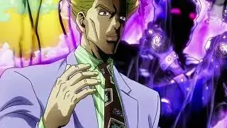 JJBA “Kira Yoshikage” - Prolly My Spookiest Beat [EDIT/AMV]