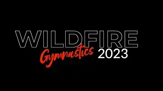 Wildfire Gymnastics 2023