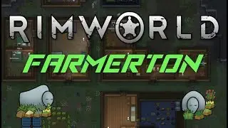 [20] - Advanced Components - Rimworld Beta 18