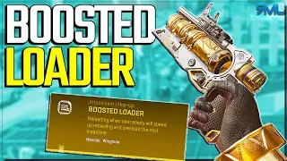 Boosted Loader Hop-up, How Does it Work? - Apex Legends Tutorials