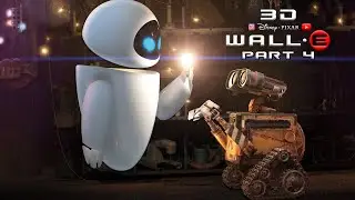 How to Model a 3D Wall-E Robot Robot, Part 4: Detailing the Chassis and Tracks! #3dmodeling