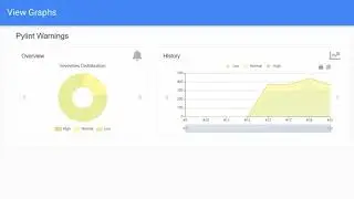 Jenkins Static Analysis