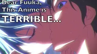 Why I Quit Watching Fuuka - Anime Review