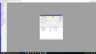 How to Configute Router Mikrotik hEX life