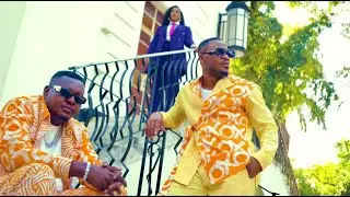 Professor Jay feat Alikiba - CALLING (Official Music Video)