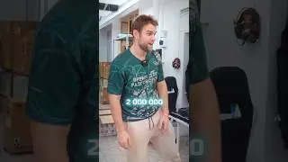 ВИДЕОКАРТЫ за 2 МИЛЛИОНА РУБЛЕЙ🤯