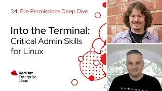 Special Permissions and Access Control Lists | Into the Terminal 34