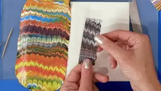 Fire Mountain Fixes - What Do I Do With My Polymer Clay Scraps?