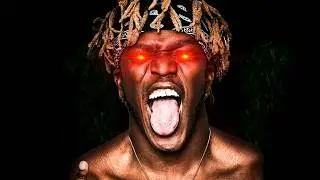 I Turned KSI New Song Into a Horror Game