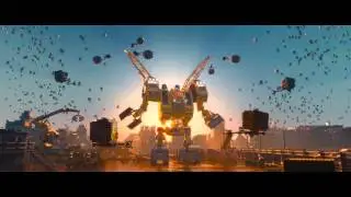 The LEGO Movie | 