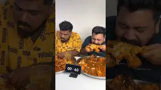 3 Lakh ka Loss😭 6KG AMERICAN FULL CHICKEN EATING CHALLENGE😍🔥 