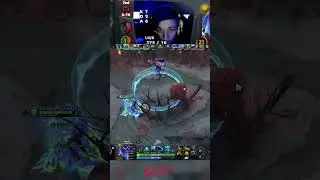 PRO MORPH Nande Manta-dodges glimpse
