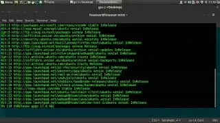 how to install gcc ,g++ on ubuntu linux mint kali linux