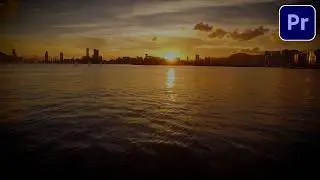 How to Fade Out Video in Premiere Pro