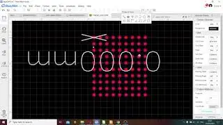 MAX78000 Cortex-M4 with CNN: Design Footprint CTBGA-CU/81