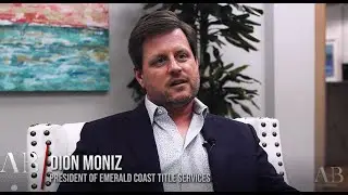 Dion Moniz : ECTS - Testimonial