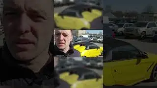 Купил - Honda S660. Отзыв владельца. Привезли с Японии. Токи доки!