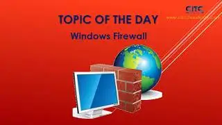 Windows Firewall Video Tutorials