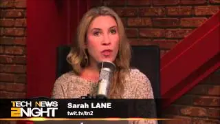 Tech Feed for July 22, 2014: Tech News 2night 134