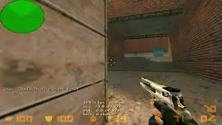 Deagle Cs 1.6 Headshot (clip from fastcup)RyzzA