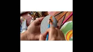 DIY|Stone Painting|Activities for Kids