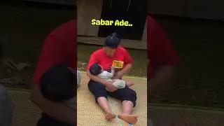Menyusui Anak 