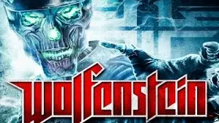 Прохождение Wolfenstein 2009: Часть 7 - Спасение Каролины 2 [ Full HD 60 Fps ]