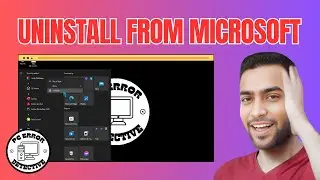 How to Uninstall an App from Microsoft Store | Quick Removal Guide