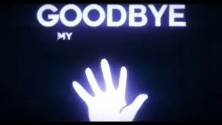 Goodbye !