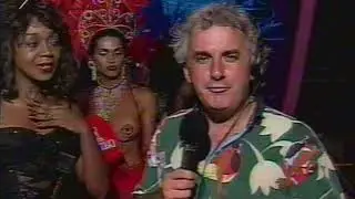 Carnaval 95: Baile do Gala Gay - SBT [3/4]