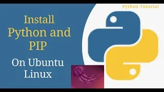 How to Install Python3 and PIP on Ubuntu Linux