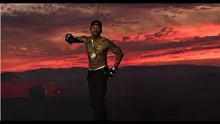 Kid Ink - Randy Mo$$ [Official Video]