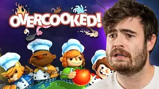 Will Overcooked Destroy Us?