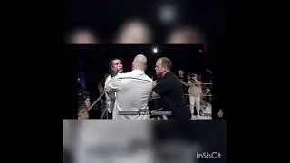 Артур Шапиев VS Фараон👊