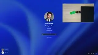 Windows 11 logon with YubiKey (PIV)