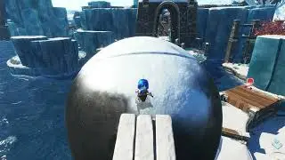 Kratos Bot of War Song Astro Bot OST 2024