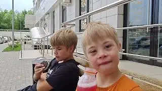 С ГОР на КУБАНЬ, потом в РОСТОВ в новую квартиру и к ДЕТЯМ! / Арстайл /